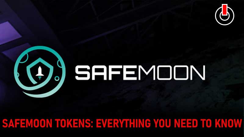 Safemoon-Tokens