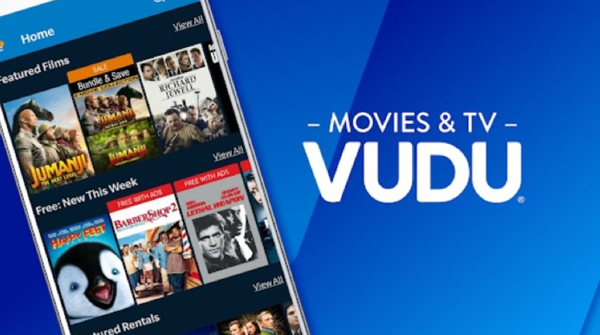 Vudu.com start