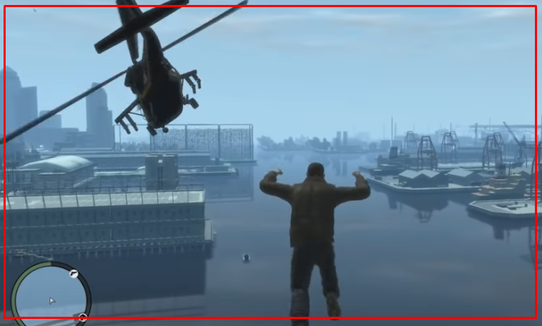 GTA 4 A Revenger's Tragedy Helicopter Bug Fix