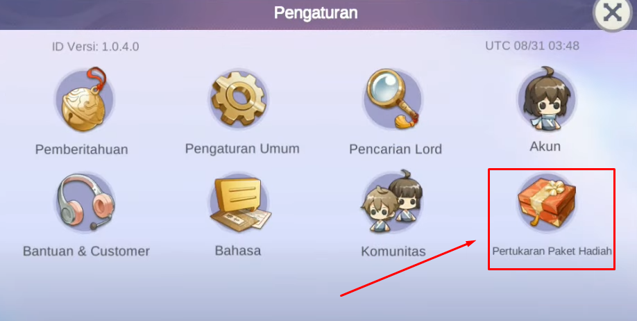 Down Of Dynasty Codes