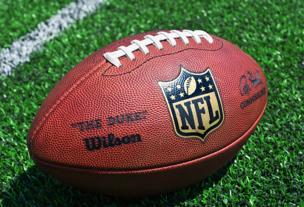 NFL Error 403 Forbidden fix