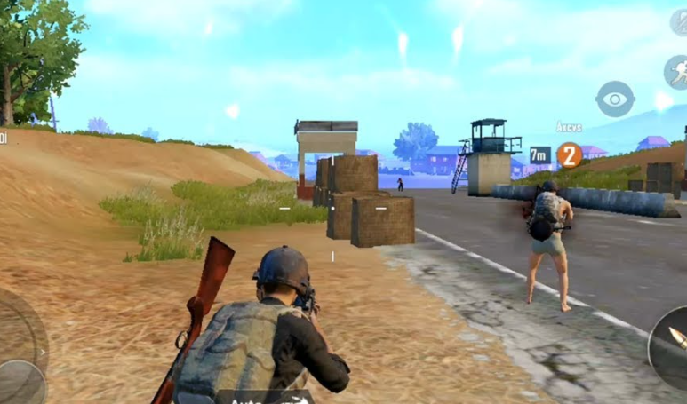 bgmi 1.8 update release date