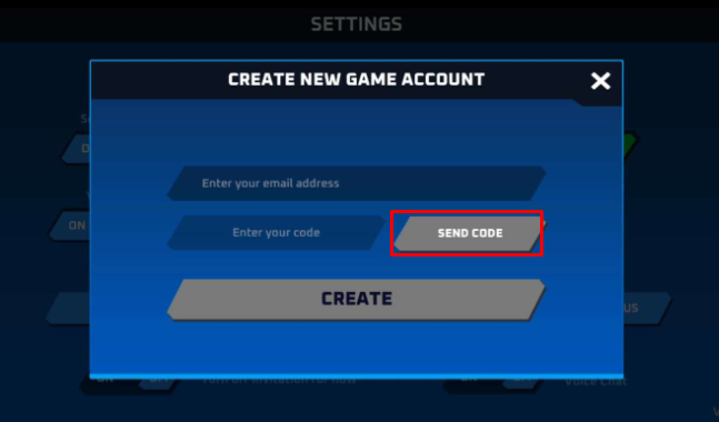 Thetan Arena Guest Account Link