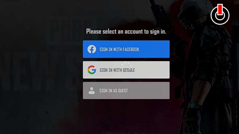 PUBG New State Change Name