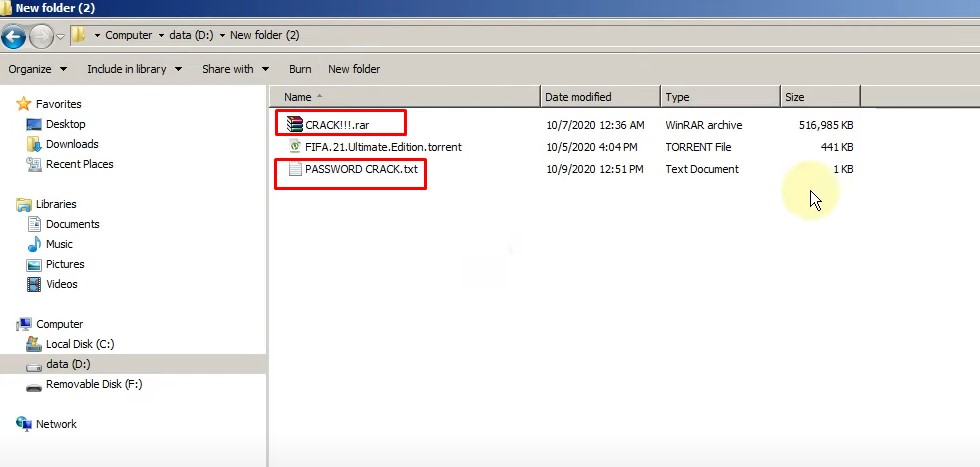 Skidrow Password