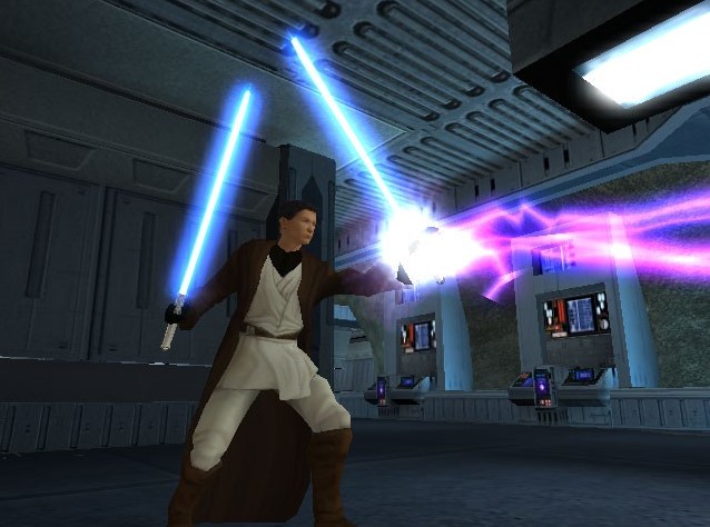 Star Wars KOTOR Console Commands 1