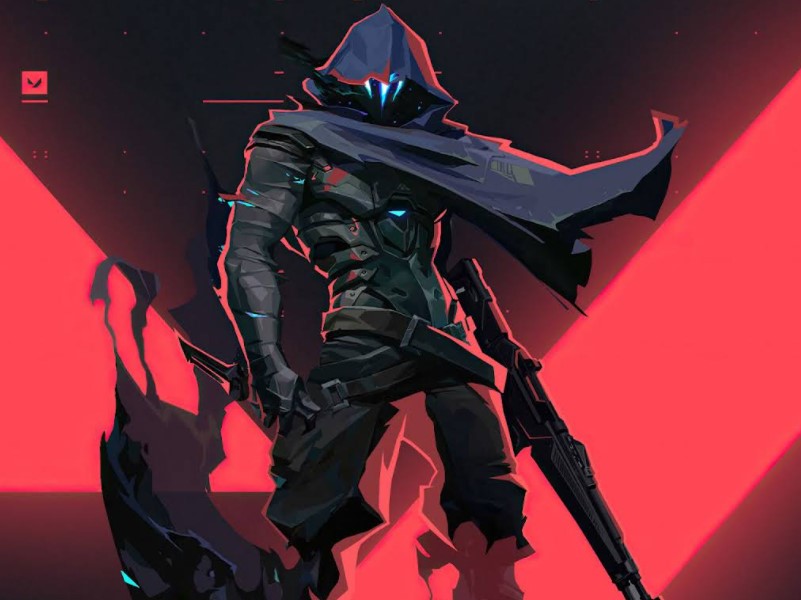 Valorant Agents Tier List Omen