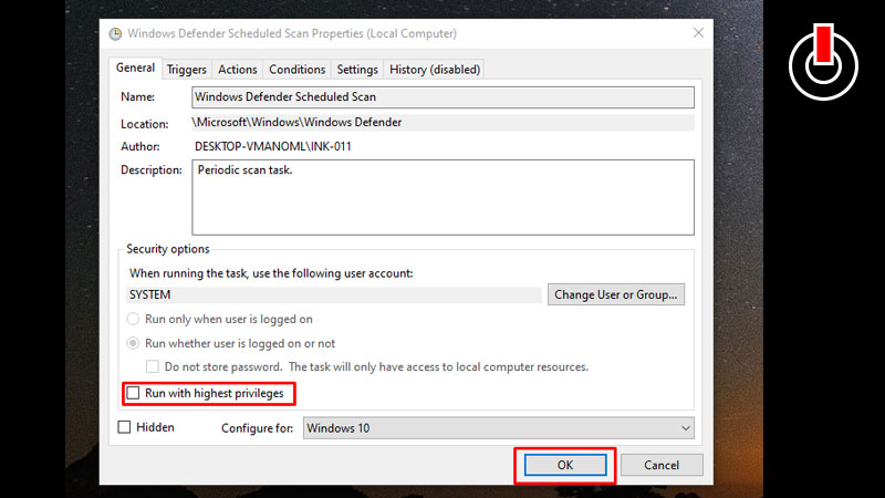 Antimalware Service Executable 