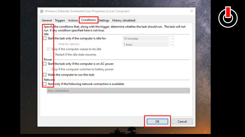 Antimalware Service Executable 