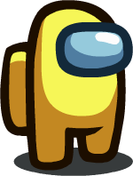 among us character colors
