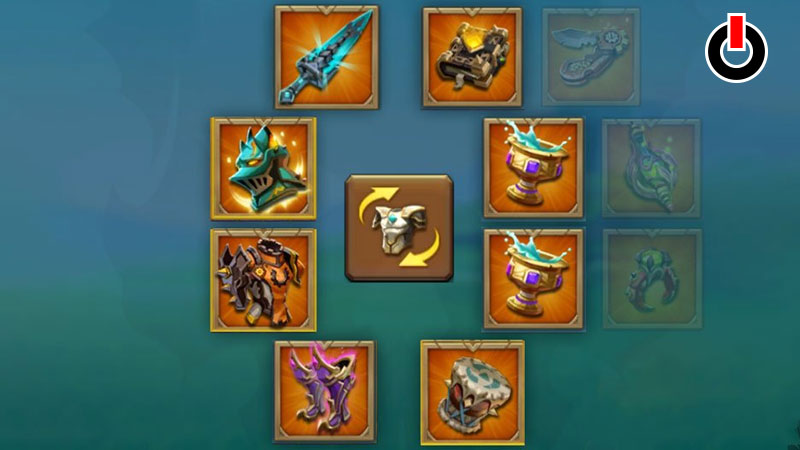 Lords Mobile Research Time