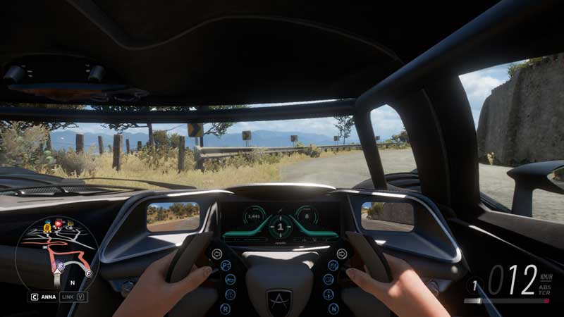 Forza Horizon 5 Steering Wheel Settings - Best Racing Wheel Sensitivity