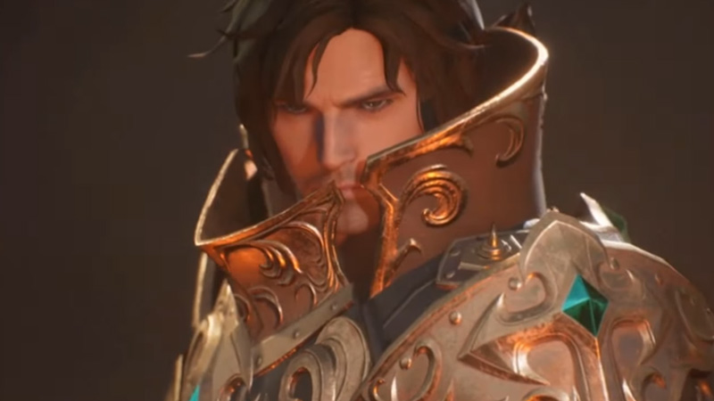 Lineage 2M Classes, Abilities, Stats, And Trust Quests Explained