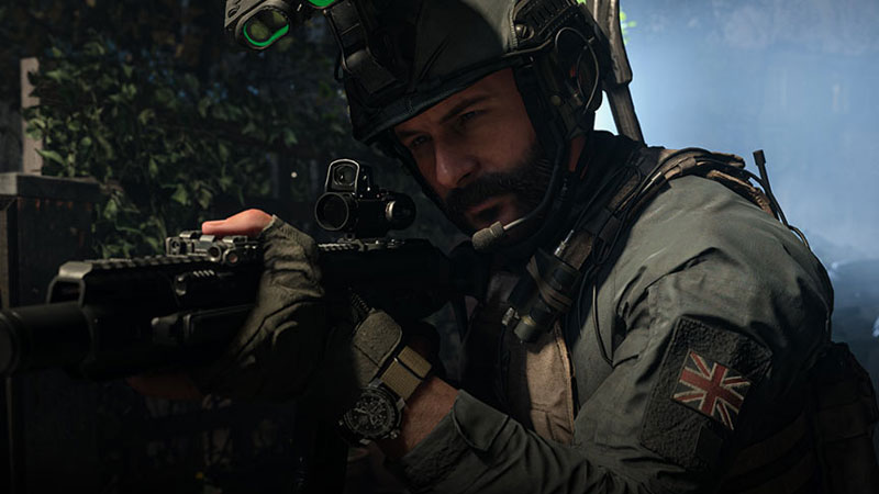 COD Modern Warfare Missing Data Pack Xbox Fix - How To Solve