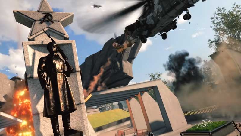 Rebirth Island Warzone Not Working - COD Error Fix Solution