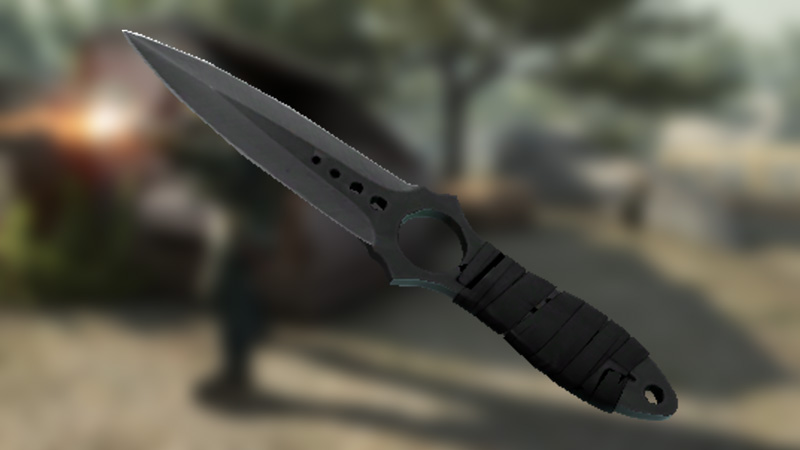 CSGO Knife Commands - How To Spawn Random Knives With Cheats