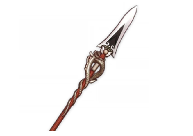 hu tao f2p weapons