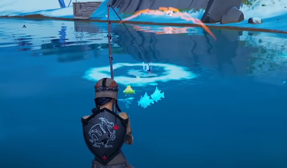 fortnite unlimited xp glitch