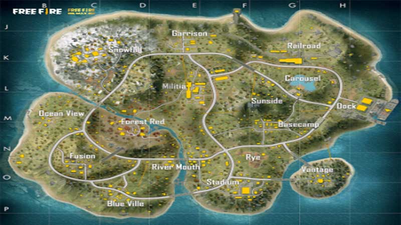 Free Fire New Age