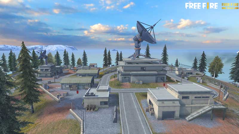 Free Fire New Age Day