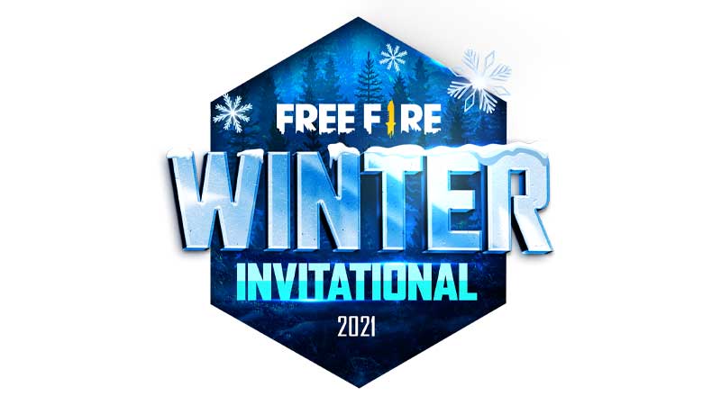 Free Fire Winter Invitational