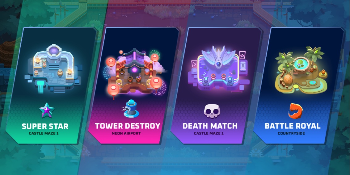 Thetan Arena beginner's guide