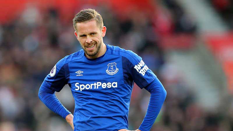Gylfi Sigurdsson - What Happened To Premier League Superstar?