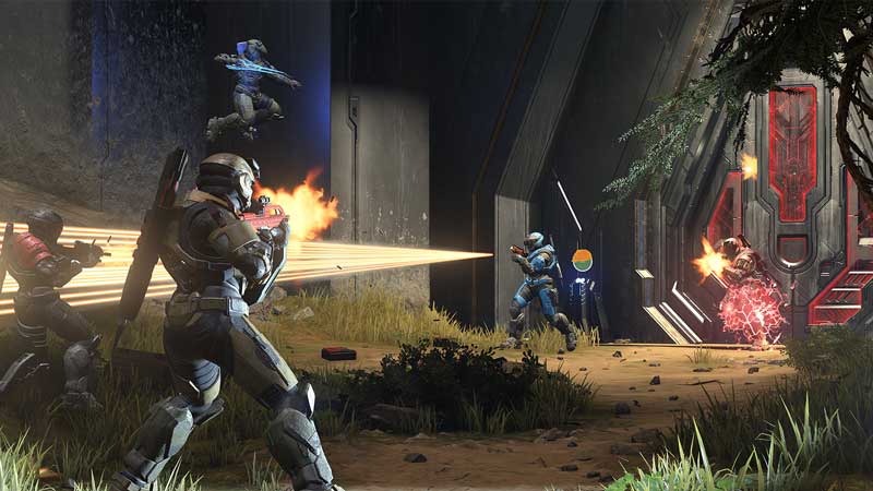 Halo Infinite Twitch Drops - How To Claim Free Rewards?