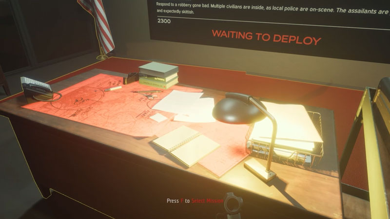 Ready Or Not Finish Mission - How To Complete And End Tasks?