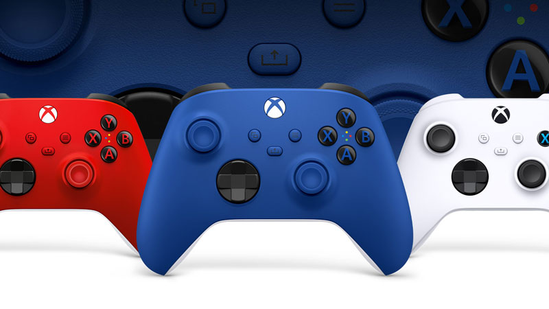 XBOX Series X Controller Not Working With COD Mobile Error