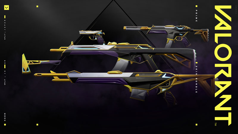 Valorant Skins Refund - How To Return Weapon Skins And Graphics