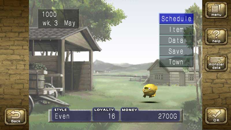 Monster Rancher 2 Rare Monsters - How To Get Uncommon Characters?