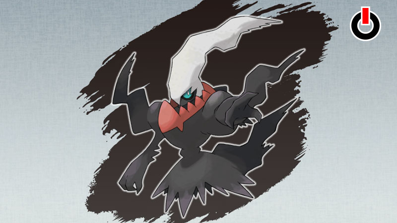 Pokemon Legends: Arceus New Pokemons
