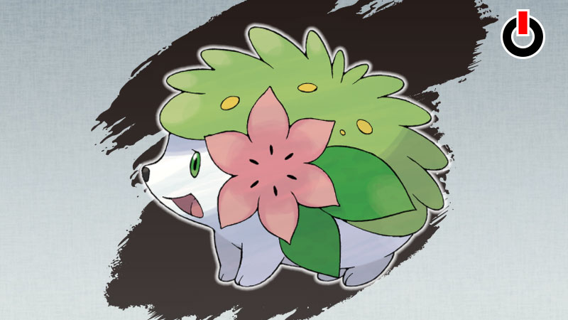 Pokemon Legends: Arceus New Pokemons