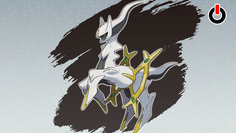 Pokemon Legends: Arceus New Pokemons