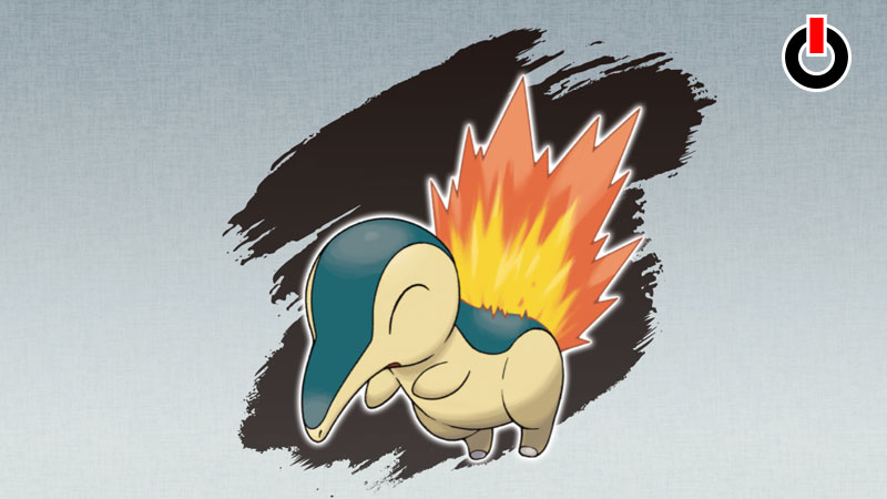 Pokemon Legends: Arceus New Pokemons