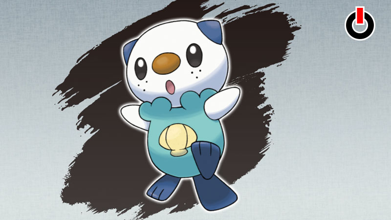 Pokemon Legends: Arceus New Pokemons