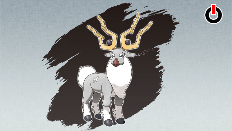 Pokemon Legends: Arceus New Pokemons