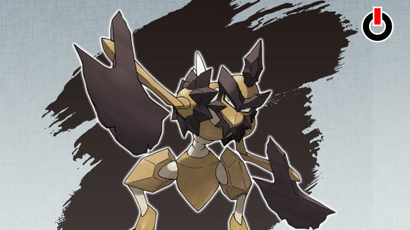 Pokemon Legends: Arceus New Pokemons