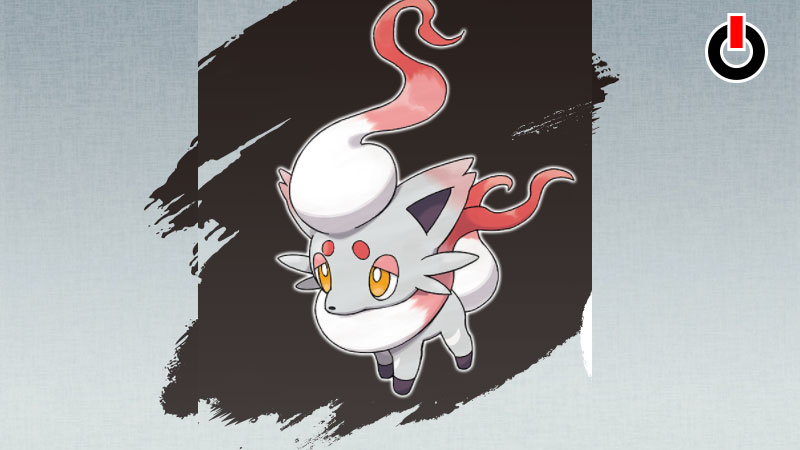 Pokemon Legends: Arceus New Pokemons