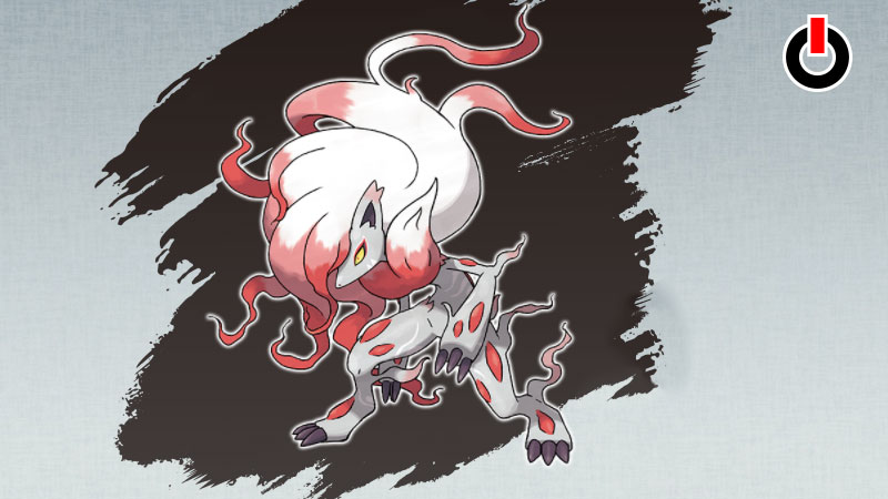 Pokemon Legends: Arceus New Pokemons