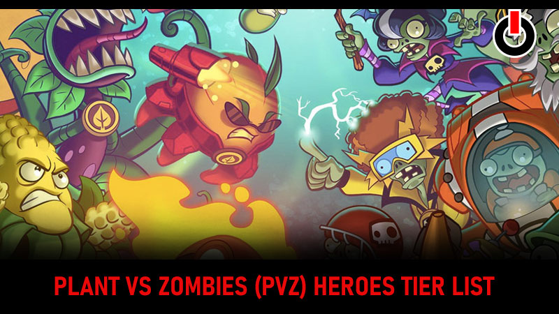 pvz heroes tier list