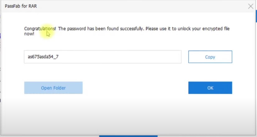 skidrow password