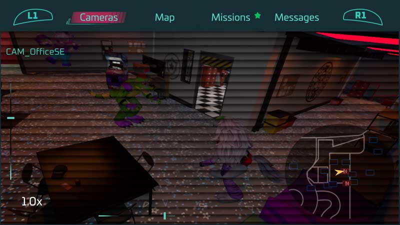 FNAF Security Breach PS4 - Can You Play On PlayStation Consoles?