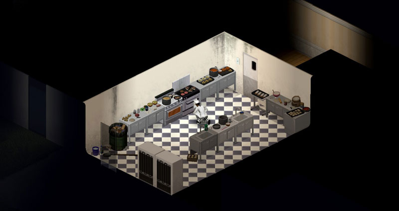 Project Zomboid Failed To Establish P2P Connection With Server Error Fix