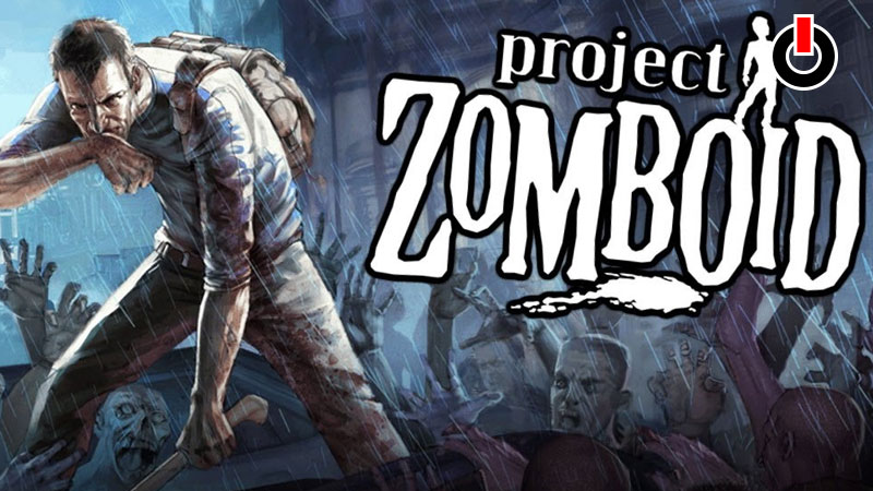 Project Zomboid Failed To Download Map From Server
