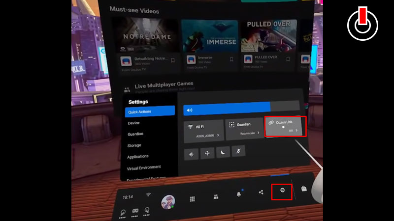 oculus quest 2 play steam games