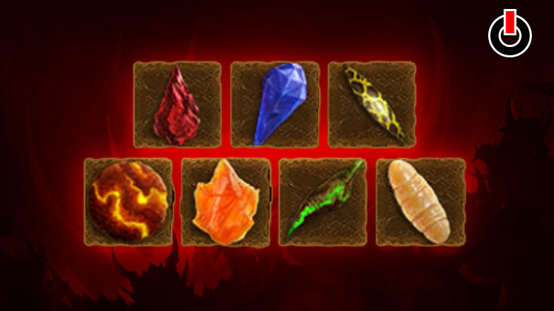Diablo 3 Season 25 Soul Shards