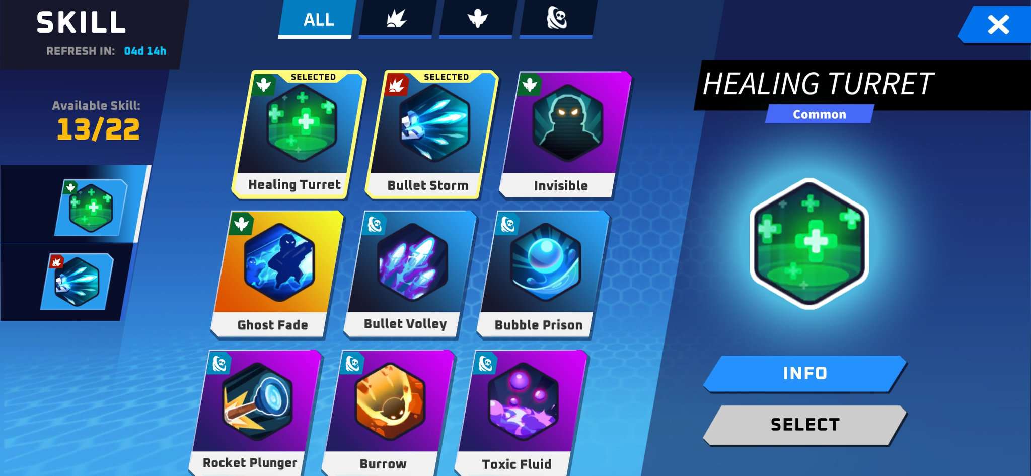 Thetan Arena beginner's guide