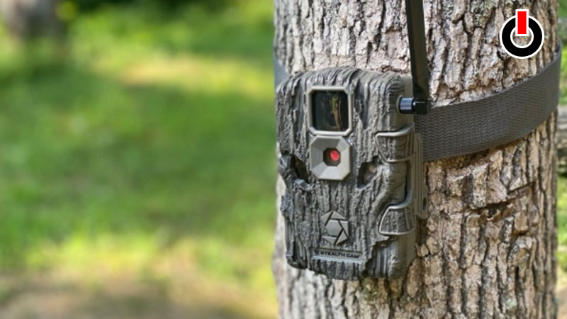 Stealth Cam Command App Not Working fix